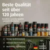 Caramba Easy Clean Edelstahl Reiniger, Reinigungs- und Produktbild-Vorschau 6