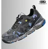Sir Safety Turkana Sicherheitshalbschuh S3S mit Produktbild-Vorschau 20