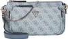 Guess Noelle II Schultertasche 24 cm Produktbild-Vorschau 1