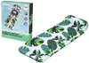 Bestway 43731, Wielobarwny, Pływający materac, Wzór, PCW, Podgląd zdjęcia produktu 7