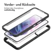 Custodia protettiva a 360° imoshion per Samsung Galaxy S22 Anteprima dell’immagine prodotto 2