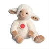 Teddy Hermann Agneau Frido, Doudou, peluche, 32 cm, 938545 Voir les images du produit 4