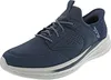 Skechers Slip-ins Slade Caster Couleur Bleu Voir les images du produit 54
