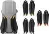 Elica per DJI MAVIC AIR 2 2S GOLA ARANCIONE 4 pezzi 7238F Anteprima dell’immagine prodotto 11