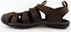 Keen Herren Echtleder Sandale 'Clearwater CNX Leather' dark Produktbild-Vorschau 28