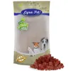 1 kg Lyra Pet® Entenbrustwürfel Produktbild-Vorschau 1