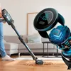 Besenstaubsauger Cecotec Conga Rockstar 9500 Pripojený Náhľad obrázku produktu 6