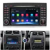 Autoradio CarPlay, Android Auto, DVD, DAB+ per Anteprima dell’immagine prodotto 1