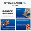 Casio GA-100B-7AER G-Shock analoog-digitaal horloge Productafbeelding-voorbeeld 36