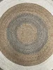 MY-RUG Teppich Jute Balance , aus 100% Jute 100x100 cm, Produktbild-Vorschau 10