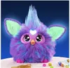 Furby Interaktívna hračka Purple, 6 rok / roky, AA Náhľad obrázku produktu 5