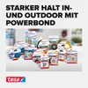 tesa Montageband doppelseitiges Klebeband extra stark Produktbild-Vorschau 7