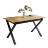 ARTON II ausziehbarer Tisch 140 cm Craft Gold Eiche, Produktbild-Vorschau 3