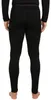 Icebreaker 260 Tech Merino Baselayer-hose Schwarz 2XL Produktbild-Vorschau 7
