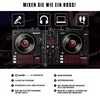 Numark Mixtrack Platinum FX DJ Controller Produktbild-Vorschau 6