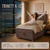 Best for Home Boxspringbett mit Bettkasten Trinity Produktbild-Vorschau 3