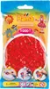 Hama perles rouge 1000pcs, 1sachet Voir les images du produit 1
