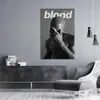 Frank Ocean Poster Blond  61 x 91,5 cm Produktbild-Vorschau 3