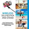 Grundig Selfie Stick et trépied pour téléphone portable Voir les images du produit 8