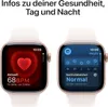 Watch Series 10 GPS, 42 mm Aluminiumgehäuse Rosegold, Produktbild-Vorschau 10