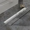 Aquabad SDS Pro Duschrinne 90cm mit befliesbarer Blende, Produktbild-Vorschau 3
