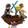 Lego StarWars 9494 Anakins Jedi Interceptor Produktbild-Vorschau 5