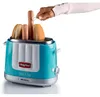 Ariete Hot Dog Maker Party Time, (650 Watt, 50's Style) Produktbild-Vorschau 4