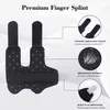 Fingerschiene, 2 Stück Fingerglätter Finger Schiene Produktbild-Vorschau 4