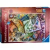 Bureau de l'archéologue Ravensburger 17520 Voir les images du produit 1