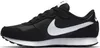 Nike MD Valiant (GS) CN8558002 (37.5/black-white) Produktbild-Vorschau 15