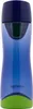 ContiGo! Trinkflasche Swish AUTOSEAL 500ml Cobalt Produktbild-Vorschau 2