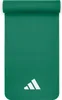 Adidas Fitness Mat - 10mm - Dark Green Produktbild-Vorschau 3