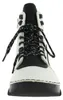 Rieker Damen Stiefelette sportlich Animal Print und Produktbild-Vorschau 28