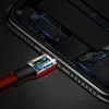 Baseus Yiven USB / Lightning Ladekabel Datenkabel Produktbild-Vorschau 11