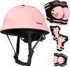 Kidiyana casque enfant XS (48-54 cm) + équipement de Voir les images du produit 1