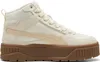 Puma Karmen II Idol Mid WTR Frosted Ivory-Canvas Größe EU Produktbild-Vorschau 3