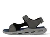 Skechers Orvan SD - Gamble  Sandalen - Donkergrijs - Maat Produktbild-Vorschau 18