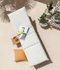 Dehner Rollliege Ravenna, Sonnenliege, 200 x 70 x 89 cm, Produktbild-Vorschau 10