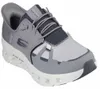 Skechers Sneakers 232930GYCC in Grey color size 41 Produktbild-Vorschau 17