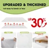 Premium Einweg-Tischdecke – 10er-Pack, 137,2 x 274,3 cm Produktbild-Vorschau 4