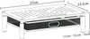 Maclean Monitor-/Laptop-Ständer mit Schublade , 13-32", Produktbild-Vorschau 7