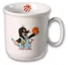 Thun 1794 Kinderbecher, Maulwurf und Höschen, 250 ml, Produktbild-Vorschau 1
