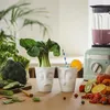 Fiftyeight Becher Set Nr. 4 Küssend & Verpennt ohne Henkel Produktbild-Vorschau 3