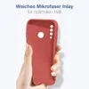 Hülle für Huawei P30 Lite Case Cover Bumper Smartphone Produktbild-Vorschau 2