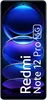 A smartphone with a dark, abstract background. Náhled obrázku produktu