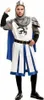 Disfraz para Adultos My Other Me Royal Knight M/L Produktbild-Vorschau 4