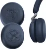 INF Ersatz-Ohrpolster für Jabra Elite 45h/Evolve2 65 Blau Produktbild-Vorschau 4