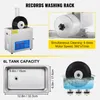 VEVOR Nettoyeur à ultrasons, 6 L, Nettoyeur à ultrasons Voir les images du produit 5
