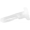 Vorhanggleiter 11x10mm (100 Stück) für Vorhangschiene, Produktbild-Vorschau 5