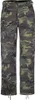 A pair of camouflage cargo pants. Anteprima dell’immagine prodotto